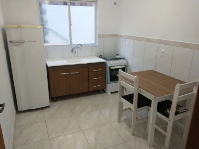 Kitnet - Bairro João Paulo Florianópolis  - Foto 4