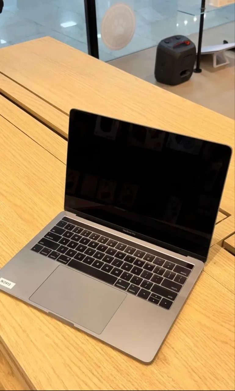 MACBOOK PRO 2017 IMPECÁVEL  - Foto 3