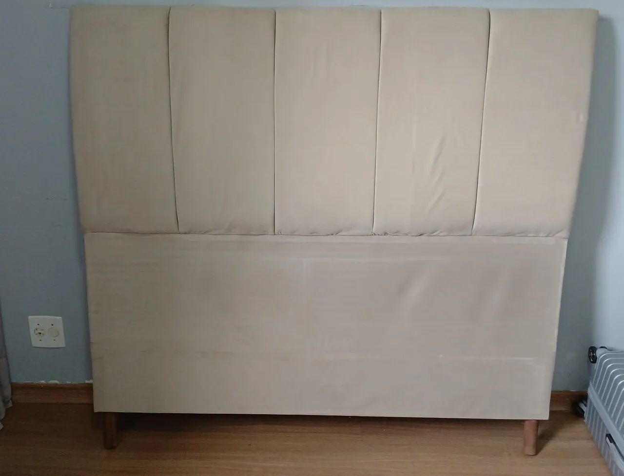 Cabeceira de cama