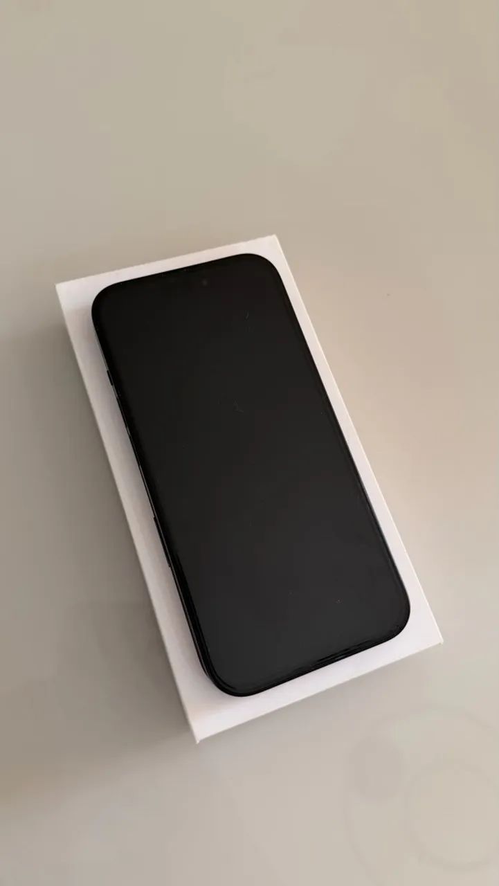 iPhone 15 256gb