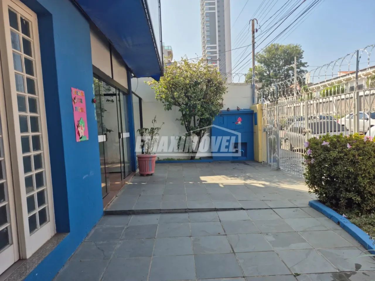 Casa Comercial a venda, localizada no Jardim Faculdade! - Foto 2