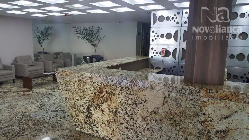 Sala à venda, 30 m² - Praia da Costa - Vila Velha/ES - Foto 5