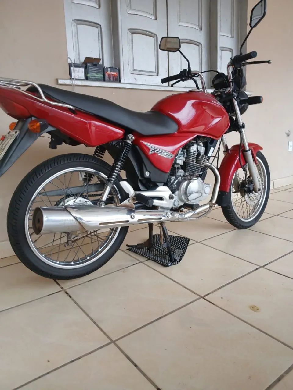 Cg 150