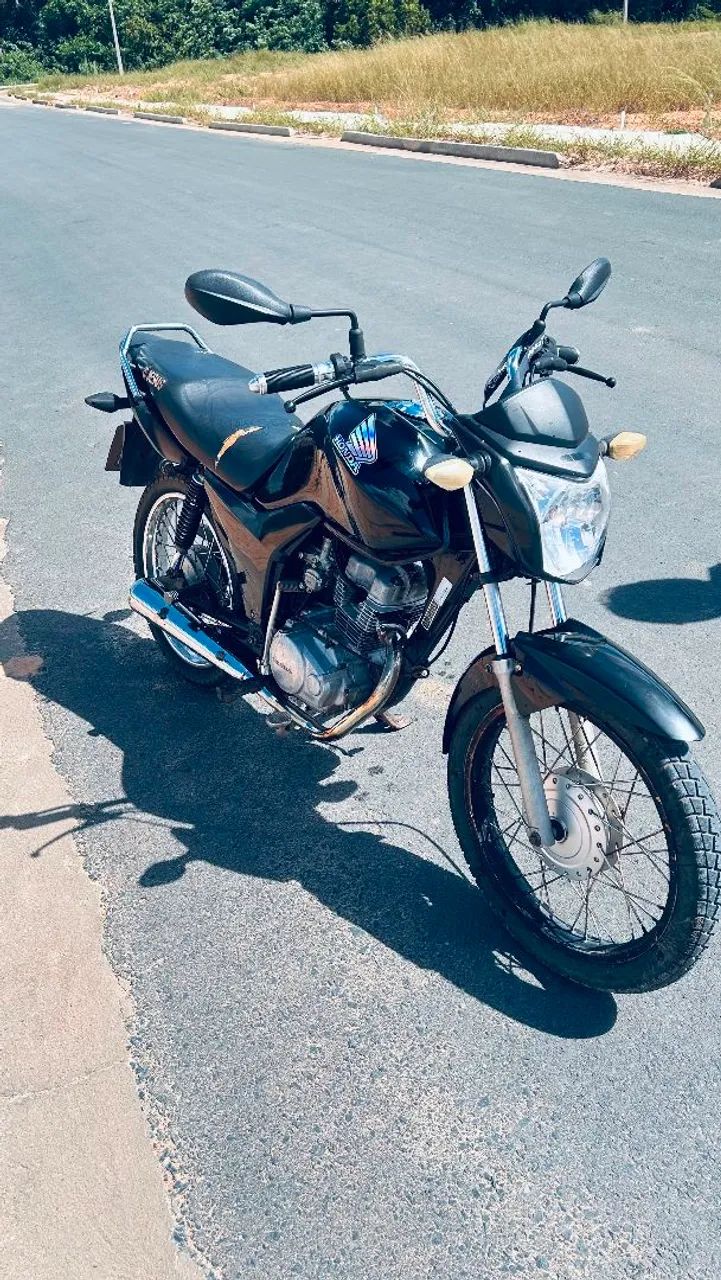 Fan 125 ks 2014 - Foto 2