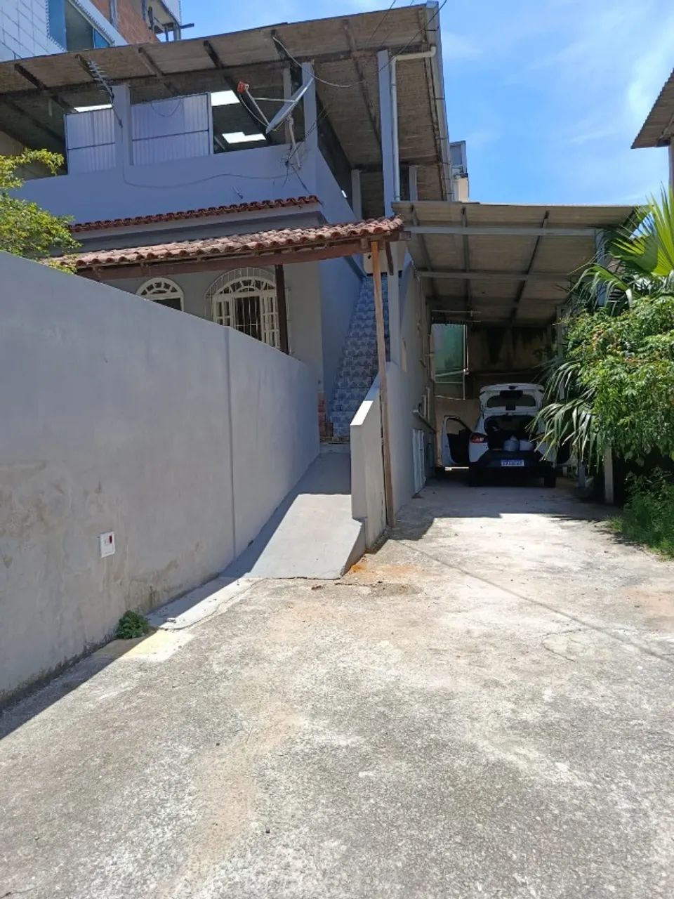 Oportunidade em Alvorada - Vila Velha