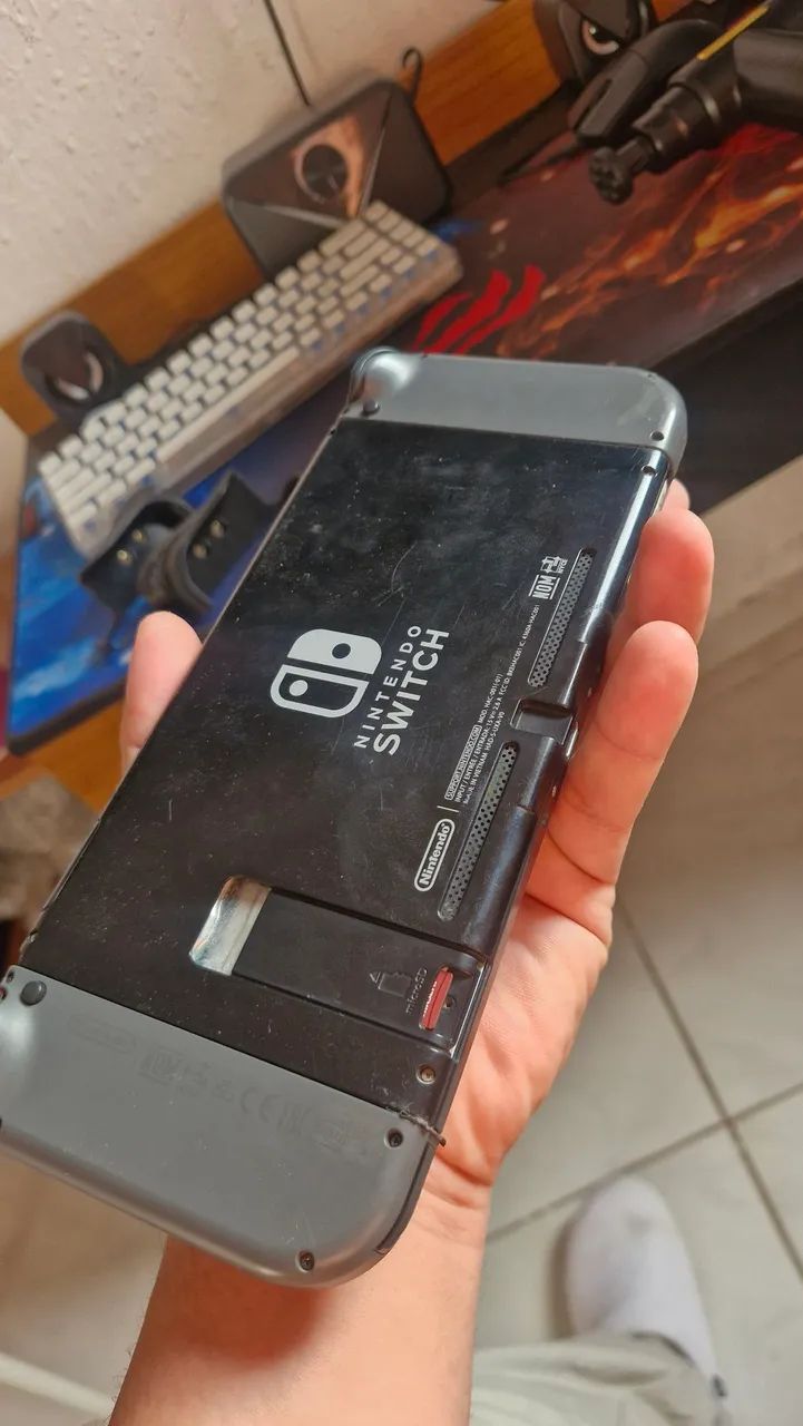 Nintendo switch  - Foto 5