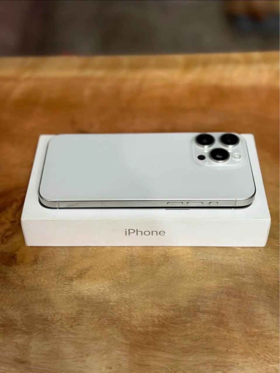 iPhone 15 pro Max 256gb