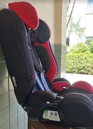 CADEIRINHA DE CRIANÇA  DA MARCA SAFE SIDE - Foto 3