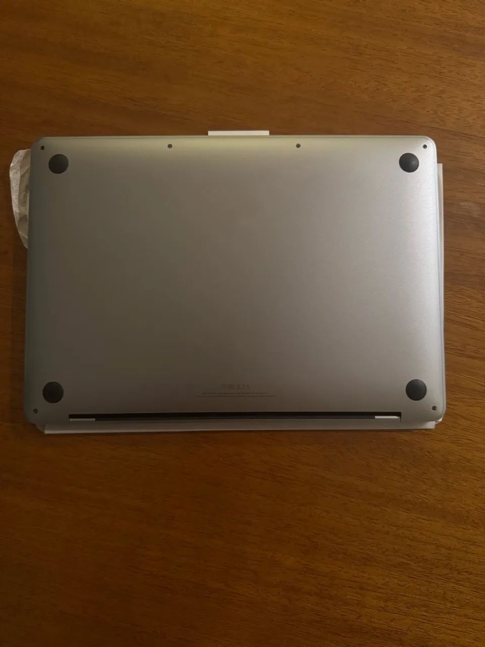 MacBook Pro M1 13? 16GB RAM e SSD 256GB - Foto 5