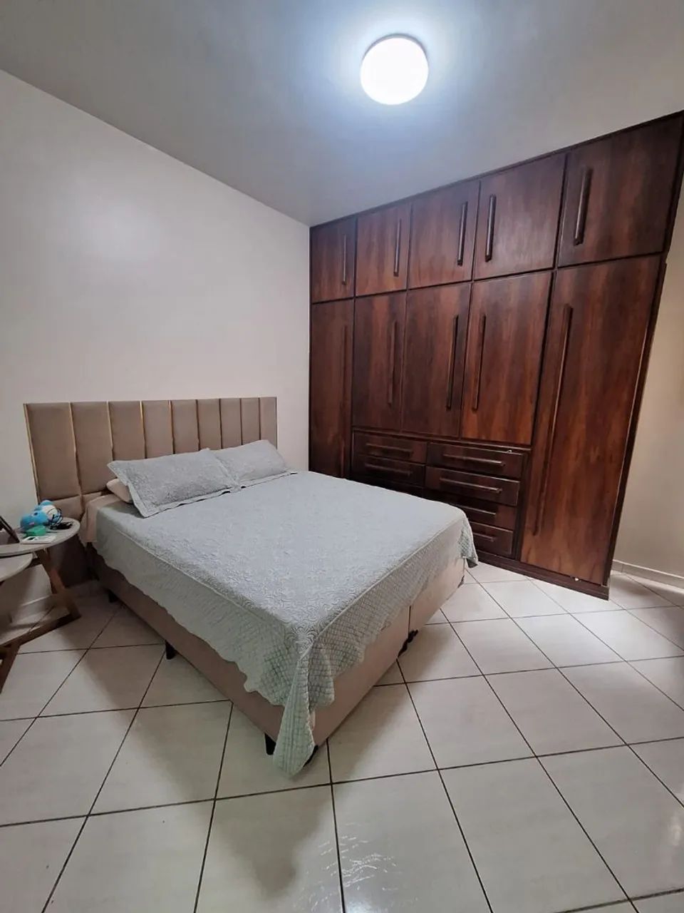 CASA MEIO LOTE PARQUE DO SOL - Foto 4
