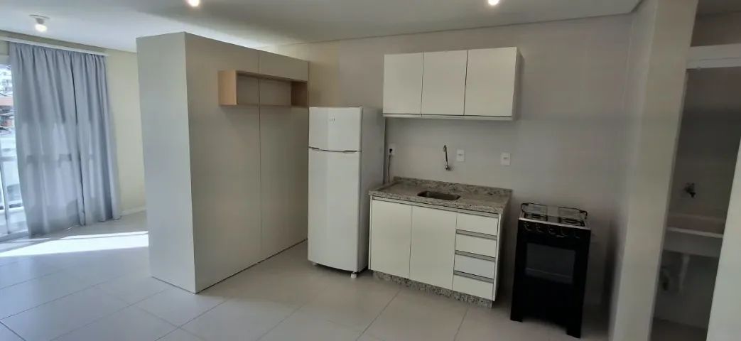 ALUGO APARTAMENTO/STUDIO NO PANTANAL - 1 DORMITÓRIO - Foto 2
