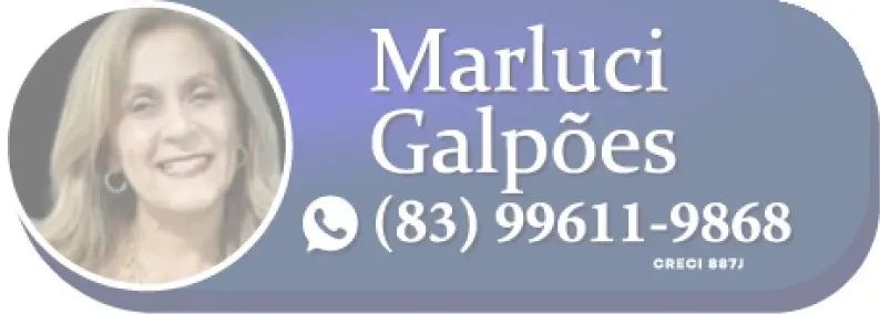 Alugo Galpão 500 metros. - Foto 3