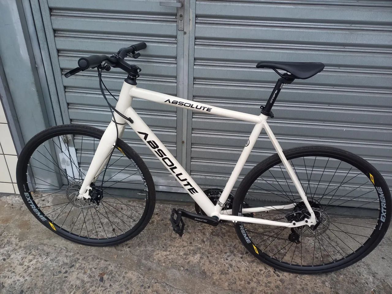 Bicicleta  - Foto 2