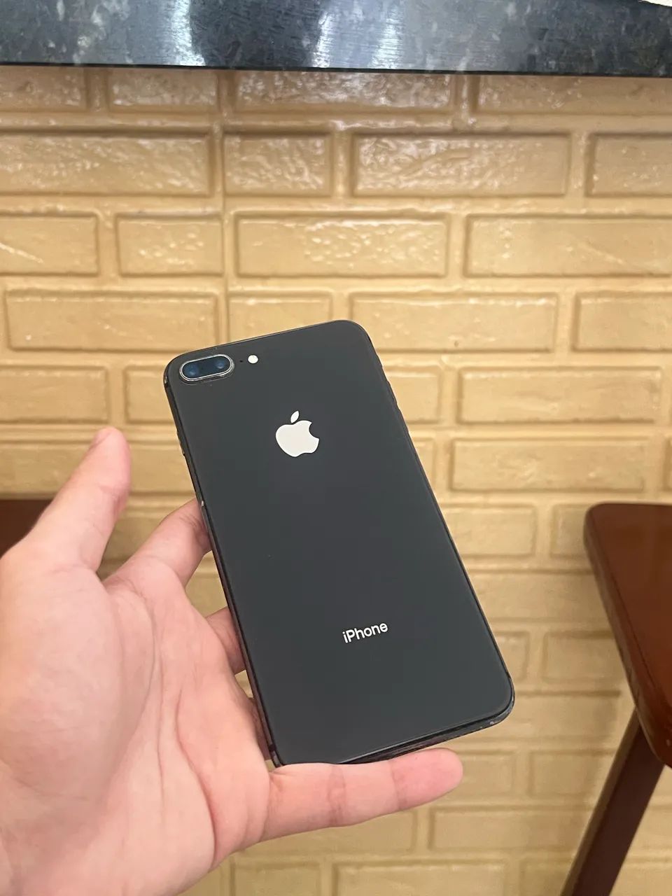 Iphone 8 plus 64gb