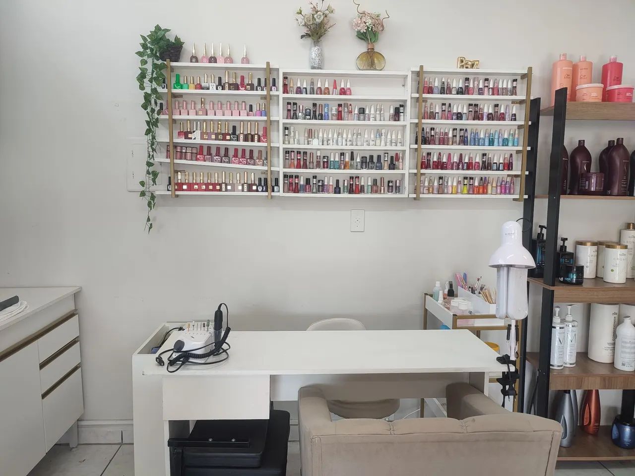 Manicure - Foto 2