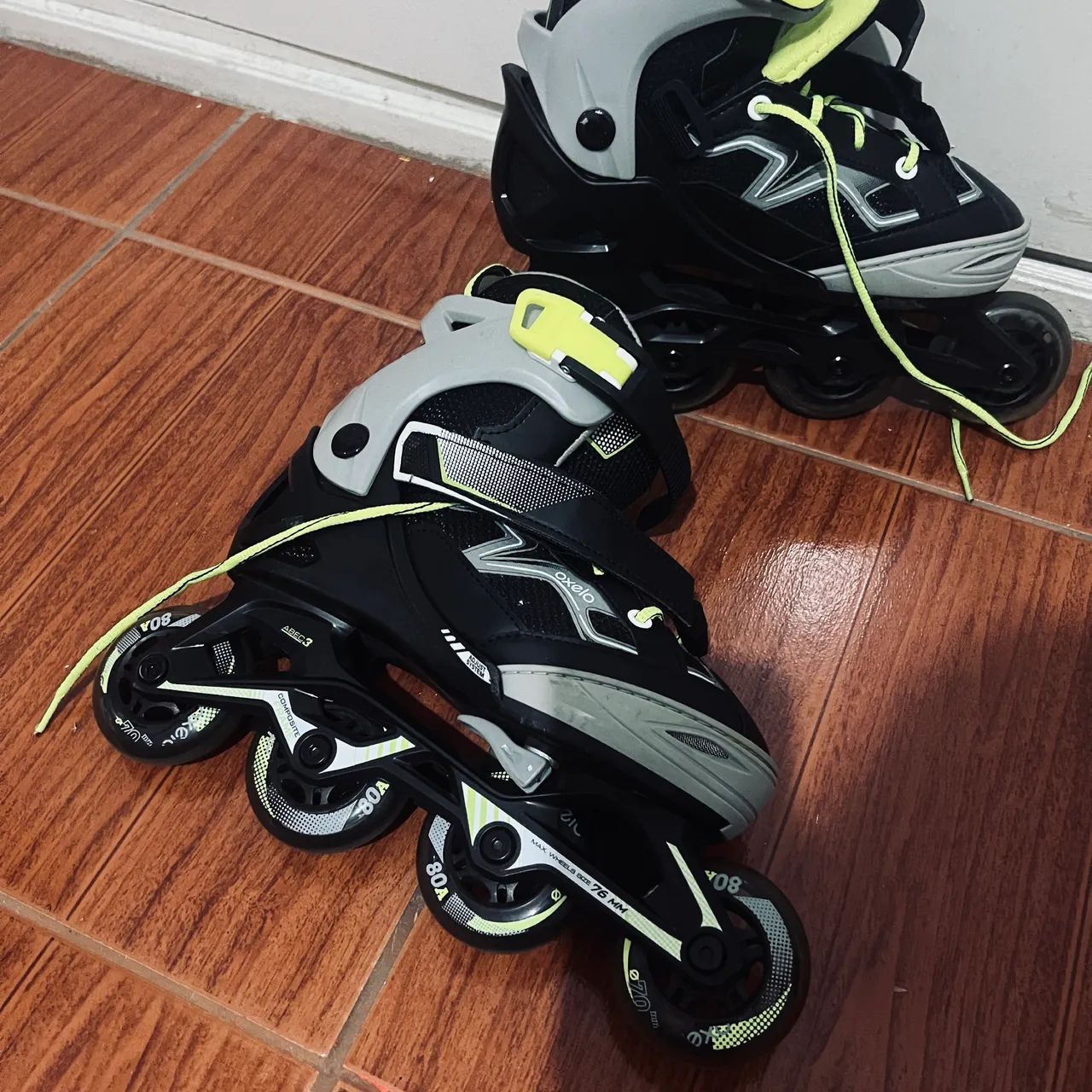 Patins 35/38 - Foto 4