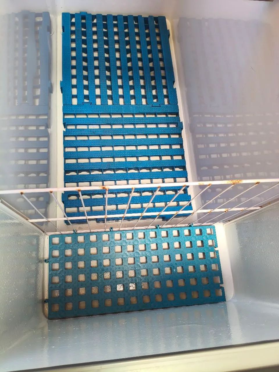 Freezer Consul 530 LT  - Foto 5