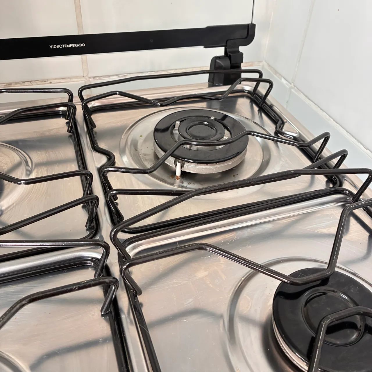 Fogão Electrolux Novo - Foto 5