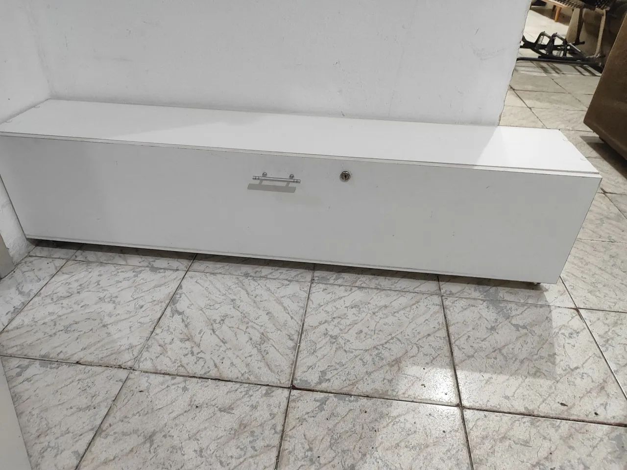 Balcão multiuso 