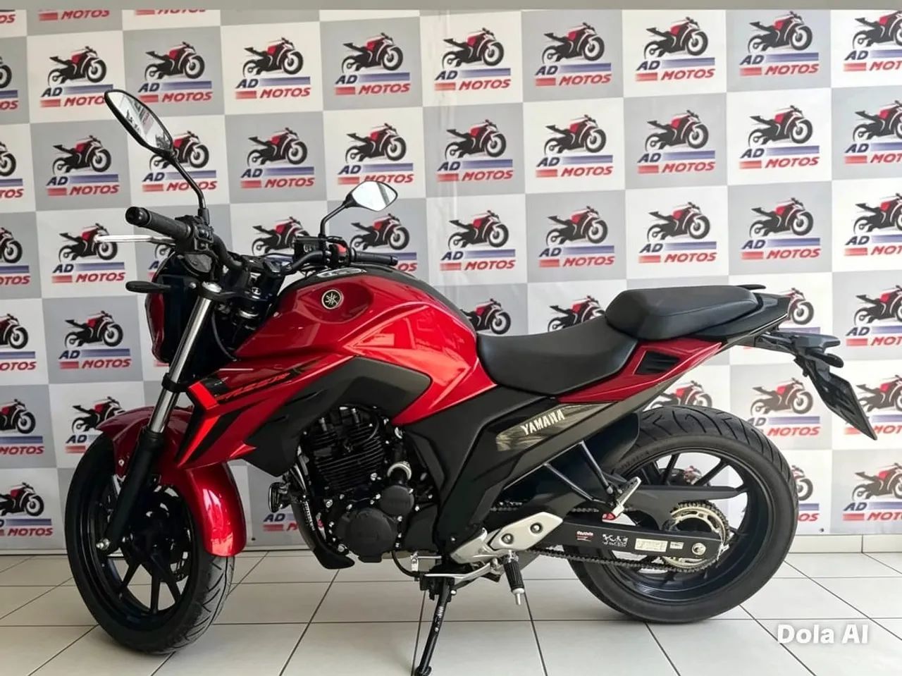 FZ25 2025