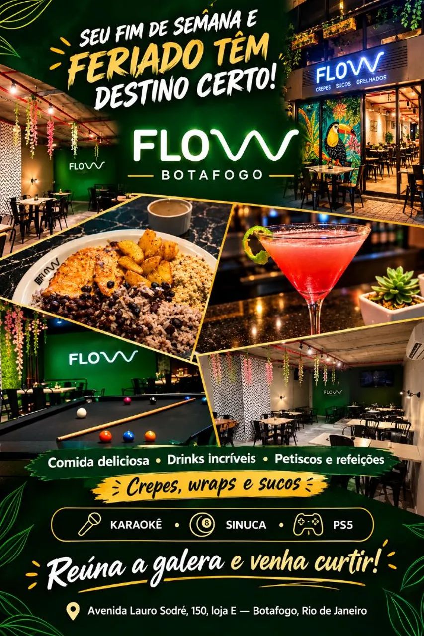 Espaço para eventos em Botafogo RJ - Foto 5