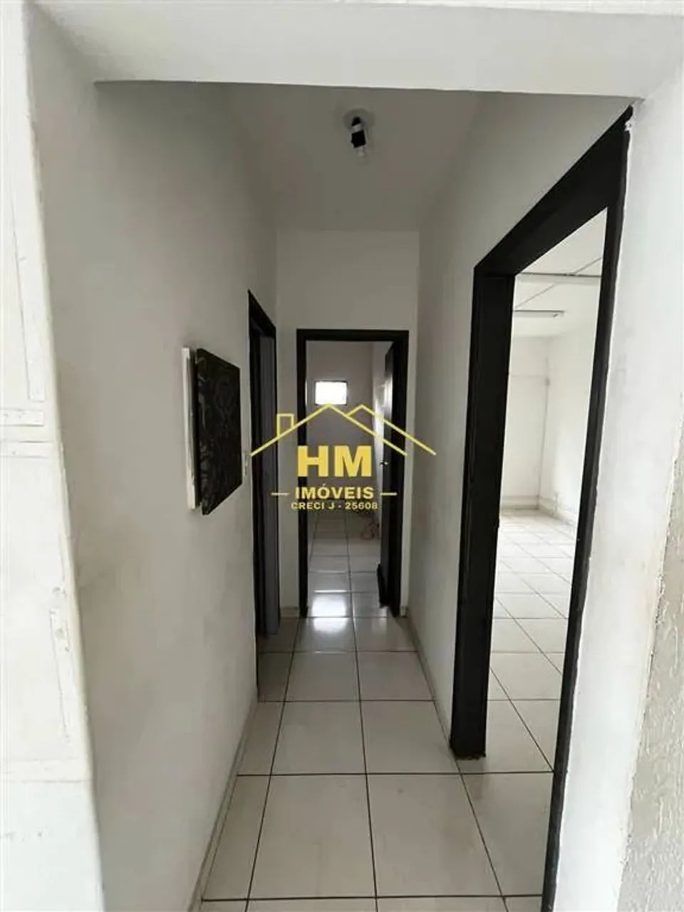 GONZAGUINHA l SÃO VICENTE l ALUGA l CONJUNTO COMERCIAL COM 3 SALAS l GARAGEM COLETIVA l PX - Foto 5