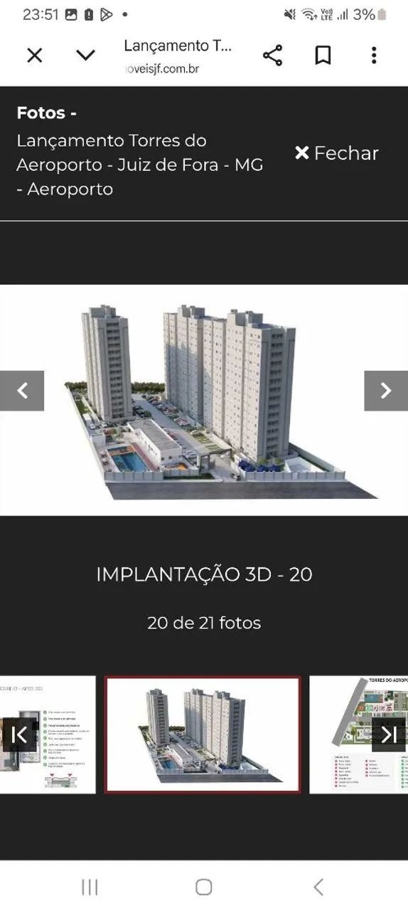 Foto - Juiz de Fora - São Pedro