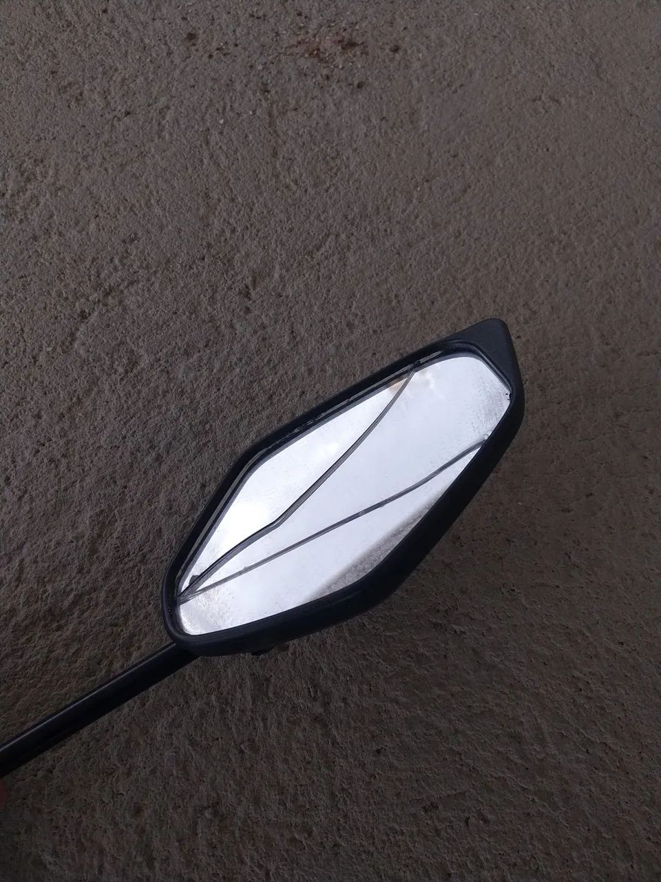 Retrovisor xtz - Foto 4