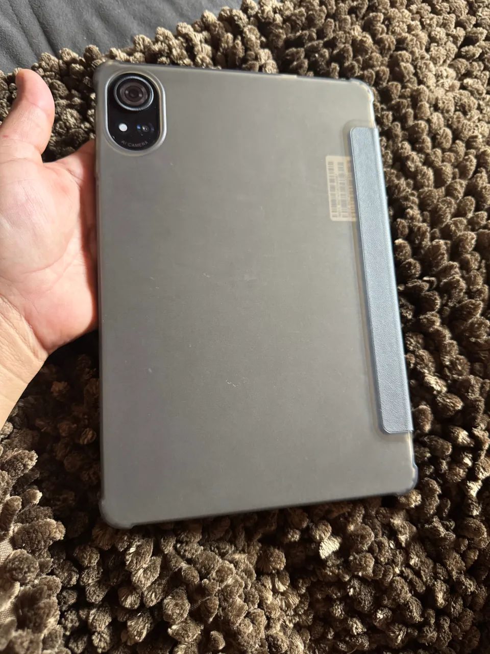 Vendo tablet Benedo 15pro 14.0 128g - Foto 4
