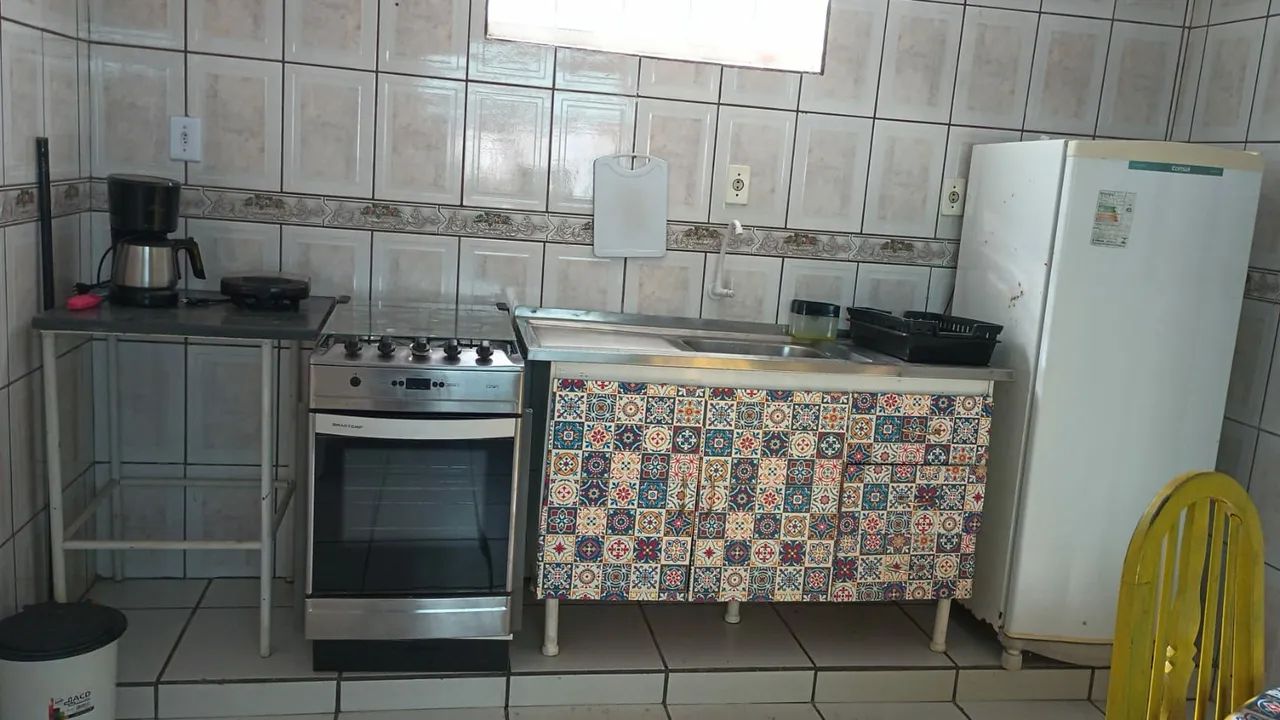 Casa para alugar 1 quarto  - Foto 2
