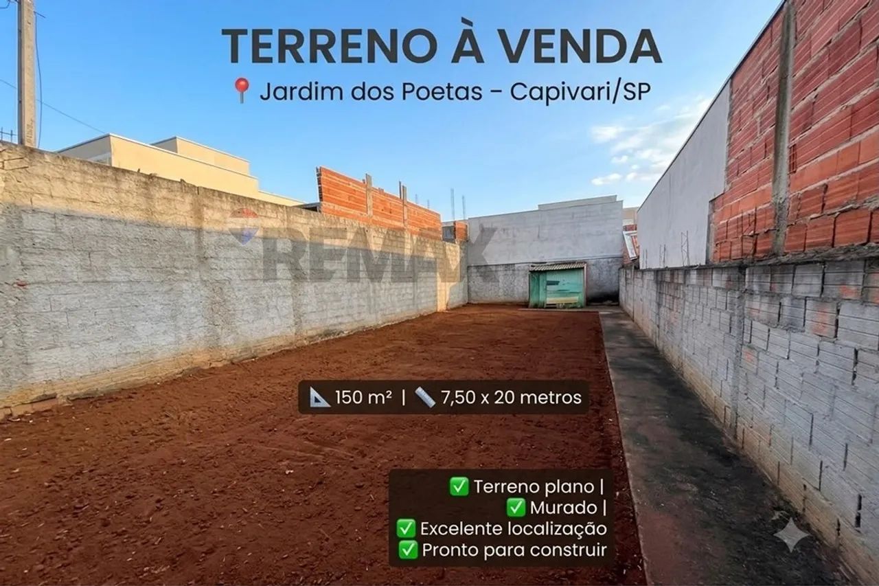 "Terreno no Centro de Capivari: Oportunidade Única!" - Foto 2