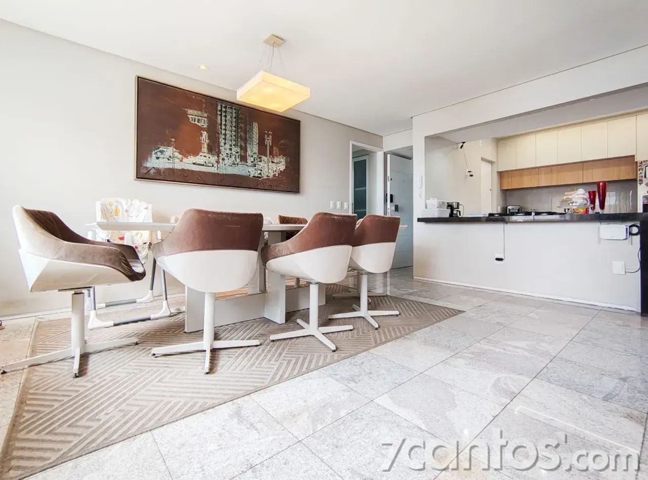 Apartamento, Meireles, 4 Quartos - Foto 3