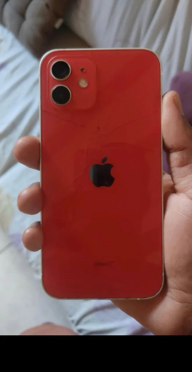 iPhone 12 128gb - Foto 4