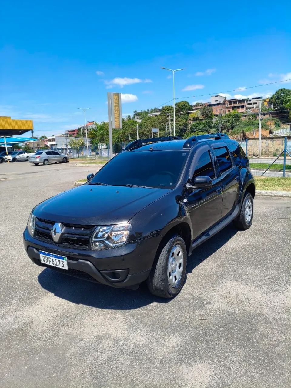 Renault Duster Expression 1.6 Hi-flex 16V Mec. 2019 - Foto 2