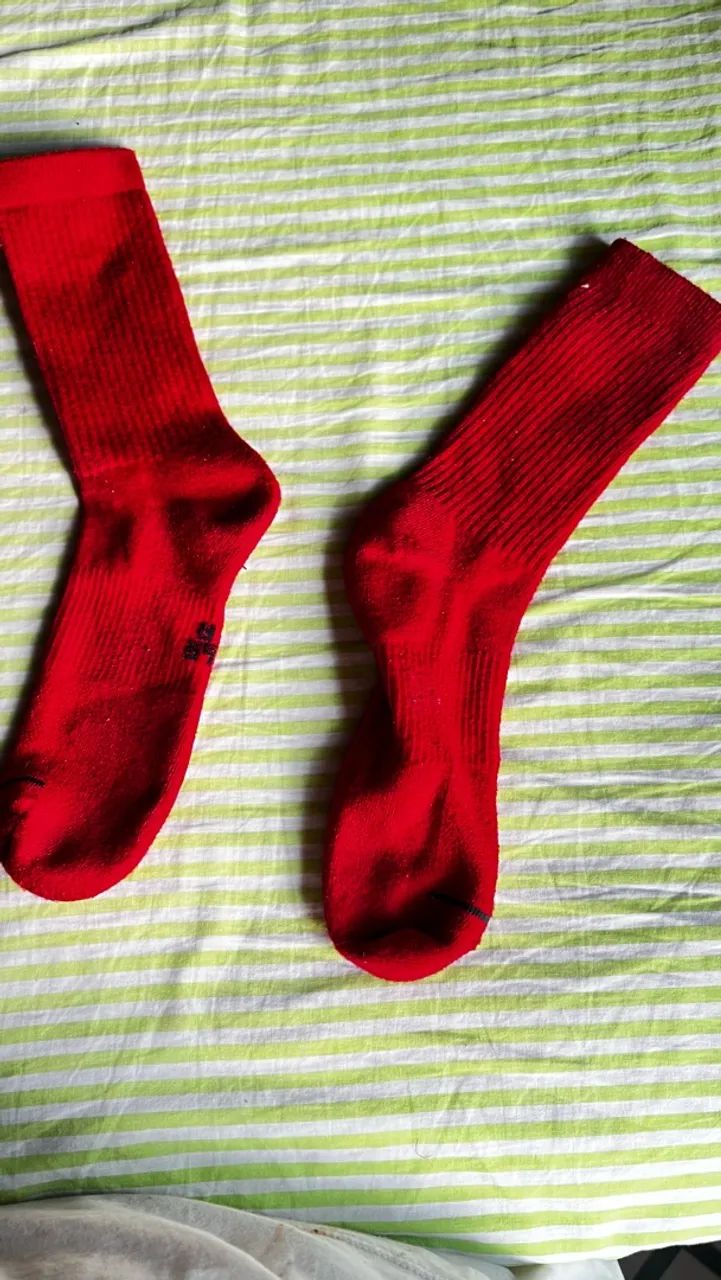 Meia Air Jordan