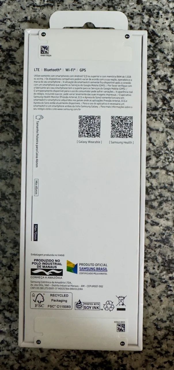 Galaxy Watch8 Classic - Foto 2