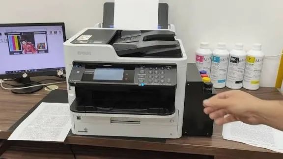 Epson WF-C5790