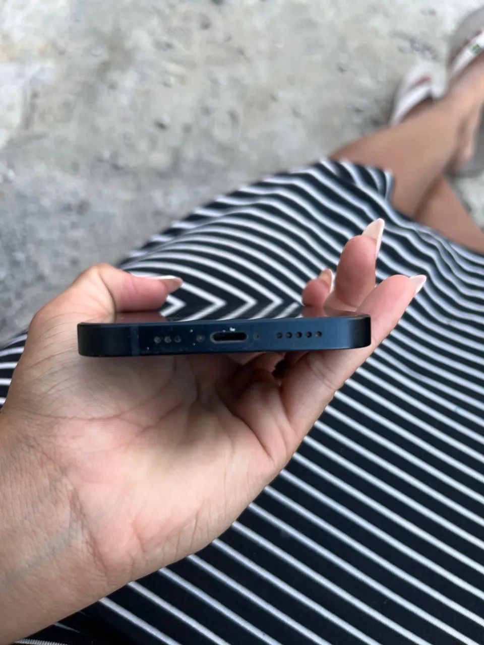 iphone 13 128gb - Foto 4