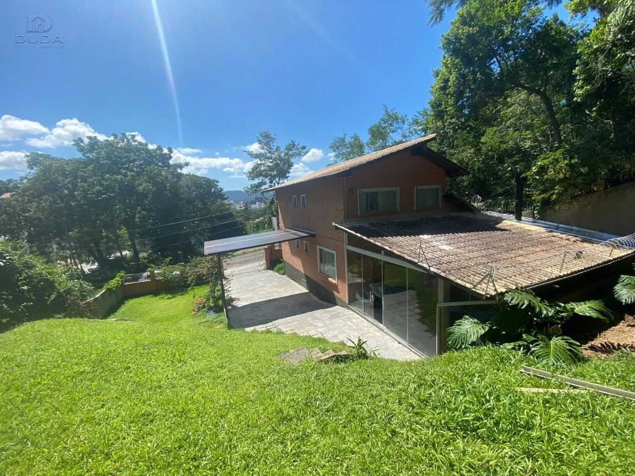 Casa com 4 dormitórios na Trindade - Foto 4