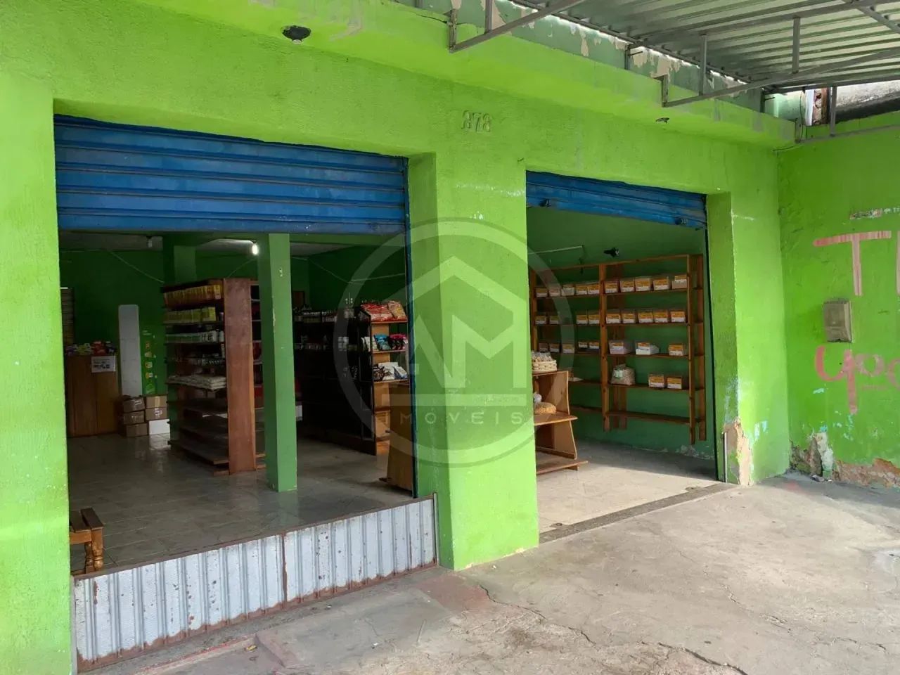 Imóvel comercial no Santos Dumont - Foto 2