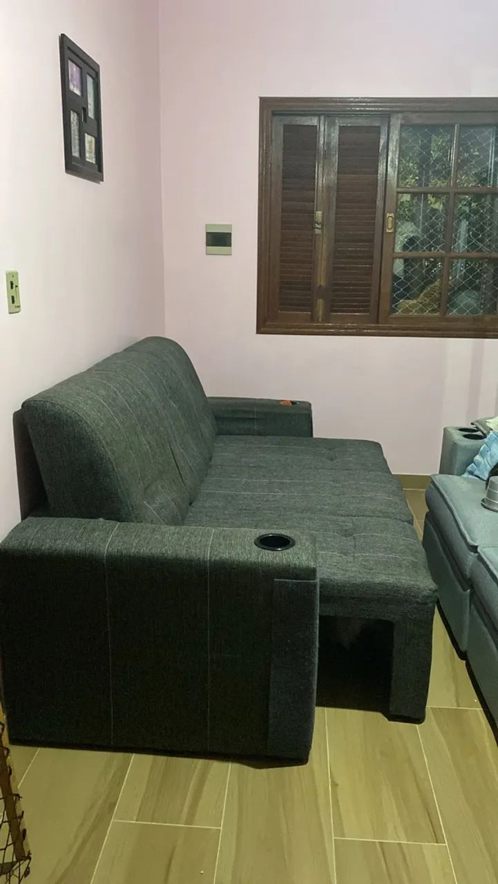 Sofá 2.03metros