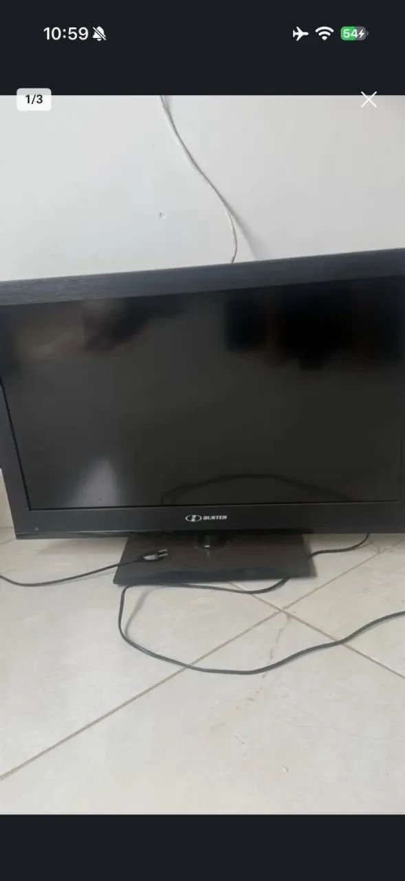 Vendo tv 32 plg - Foto 2