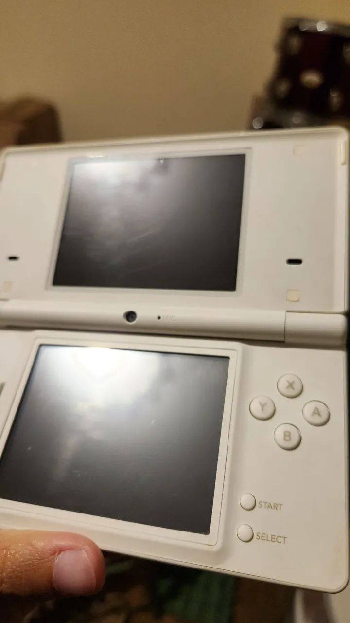 TROCO - 3ds e DSi por 3ds XL - Foto 5