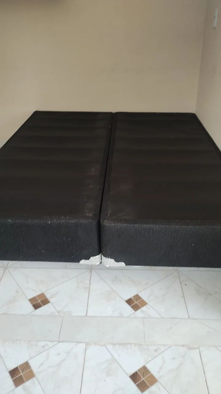 Base box Queen - Foto 5