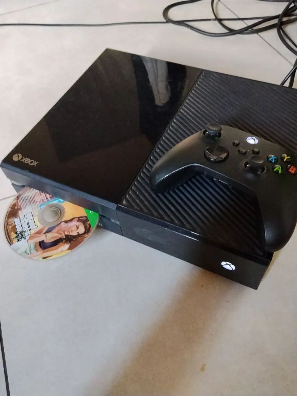 Xbox One  - Foto 2