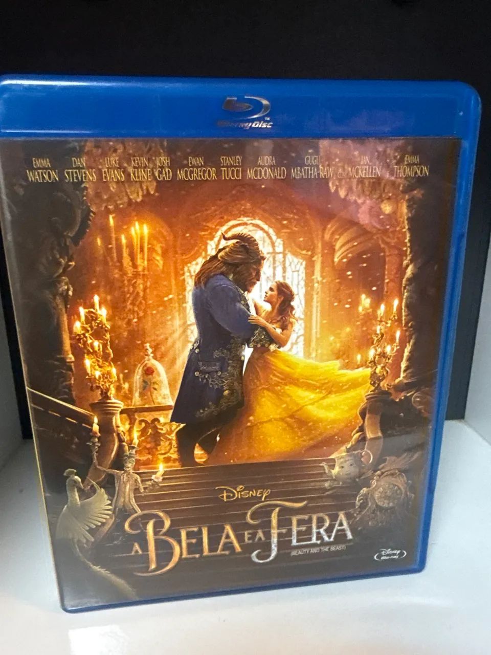 Blu-ray - Foto 3