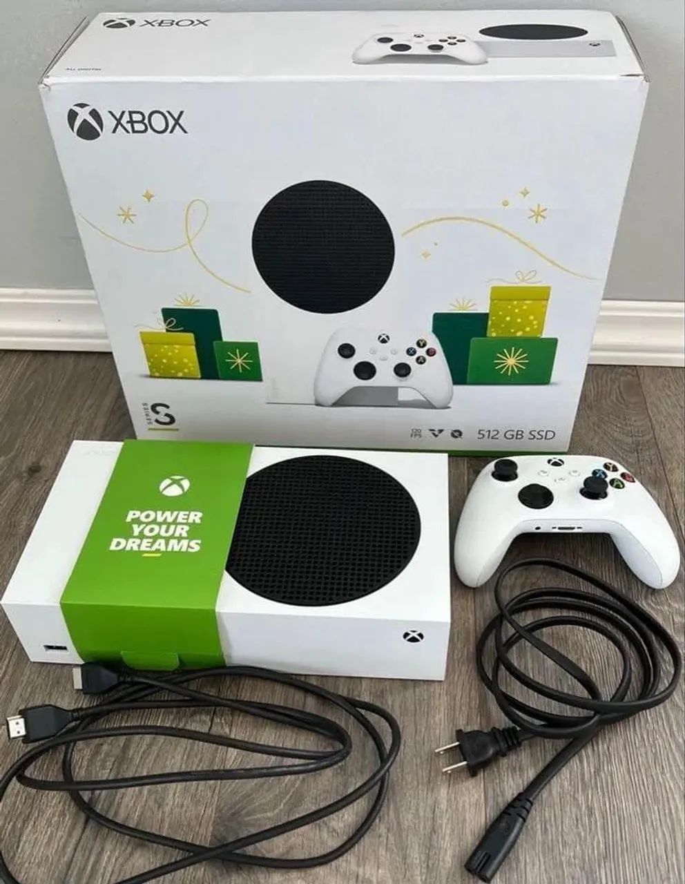 Xbox séries s