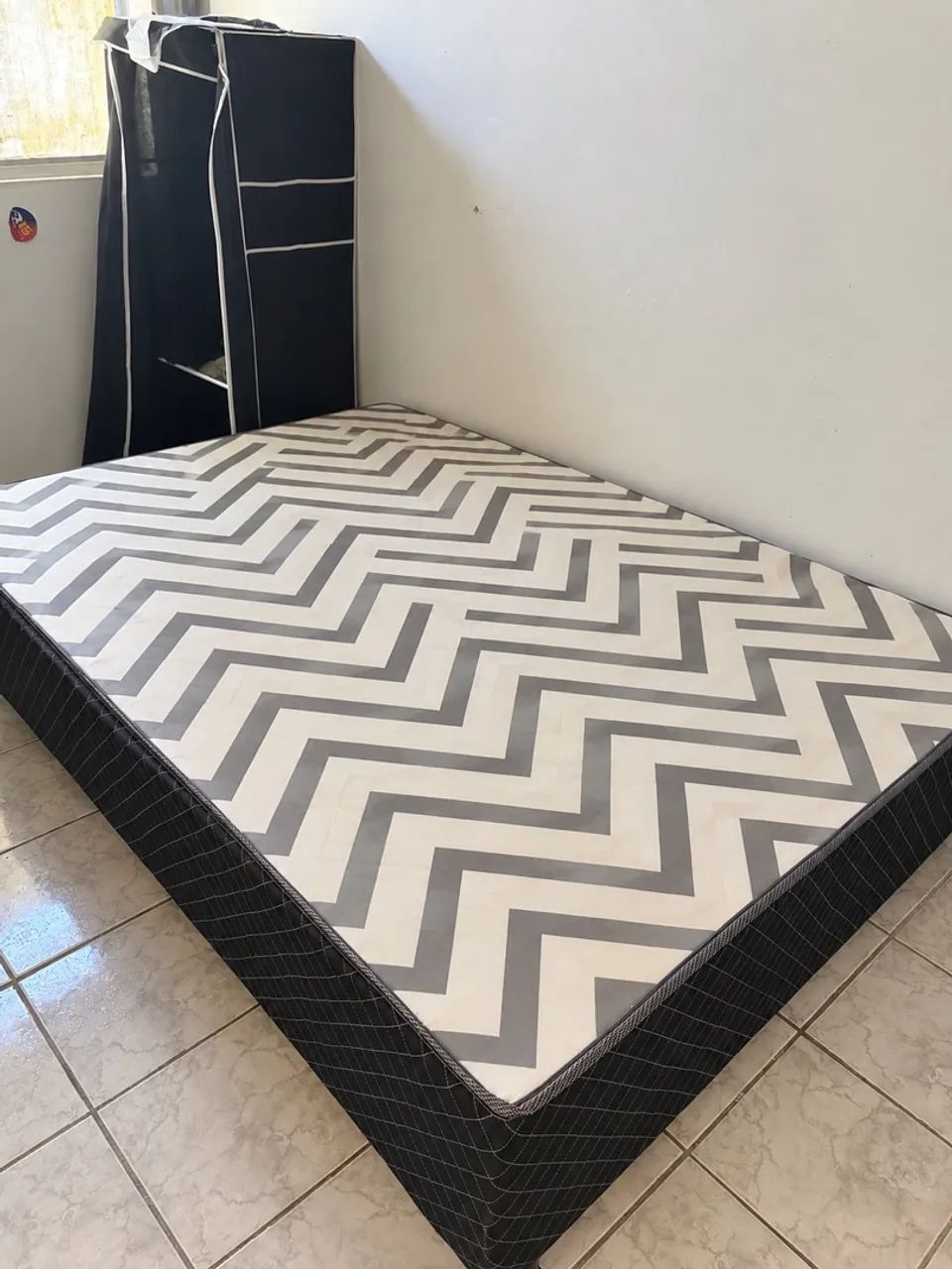 Cama casal