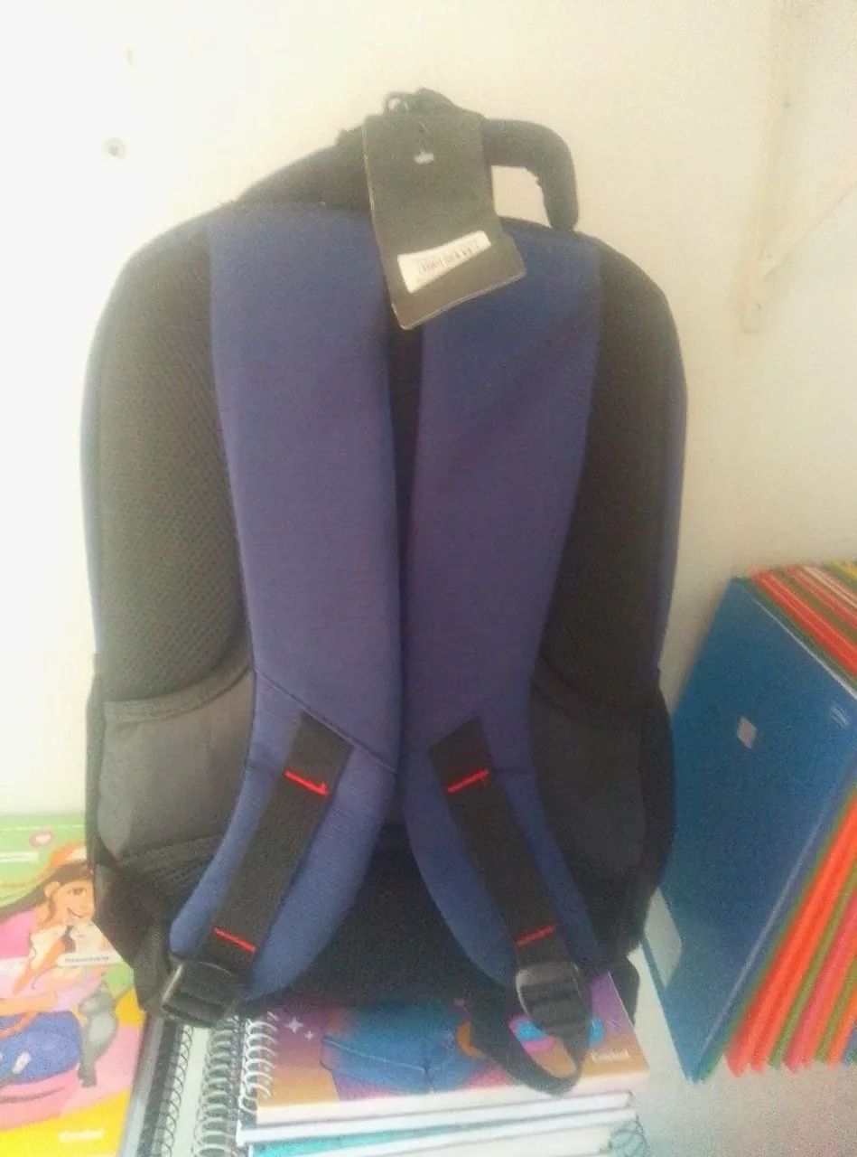 Mochila  - Foto 3