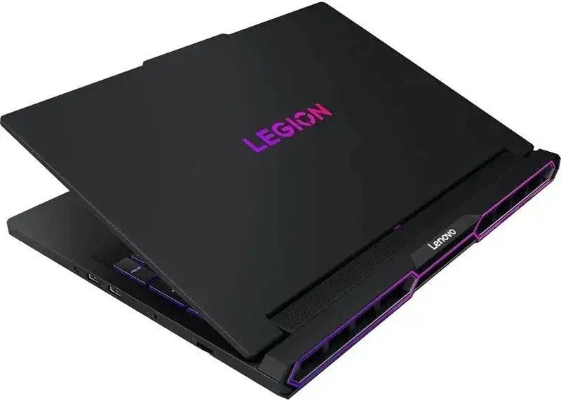 Lenovo Legion Pro 5/RTX 5070 - Lacrado  - Foto 2